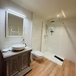 Les De - Les Tanneurs Apartmán