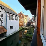 Apartmán Les De - Les Tanneurs