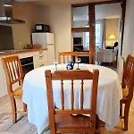 Apartmán Les De - Les Tanneurs *