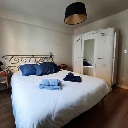 Les De - Les Tanneurs Appartement *