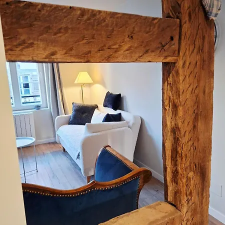 Apartman Les De - Les Tanneurs *