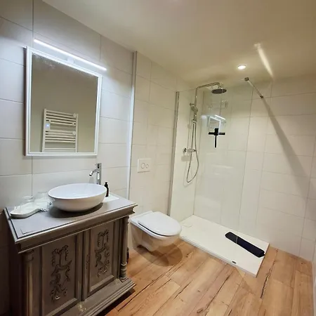 Les De - Les Tanneurs Apartman