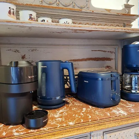 Appartement Les De - Les Tanneurs *